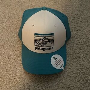 NWT Patagonia Hat